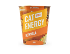 Cat Energy PRO 500 г вкус курица