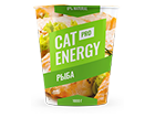 Cat Energy PRO 1000 г вкус рыба